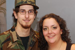 Photo from Kool Haus Halloween Party 2006