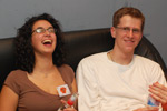 Photo from Kool Haus Halloween Party 2006