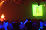 Photo from Kool Haus Halloween Party 2006
