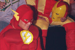 Photo from Kool Haus Halloween Party 2006