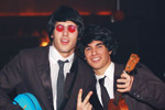Photo from Kool Haus Halloween Party 2006
