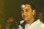 Photo from Kool Haus Halloween Party 2006