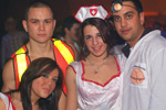 Photo from Kool Haus Halloween Party 2006