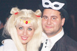 Photo from Kool Haus Halloween Party 2006