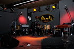 Photo from Shannon Lee Briggs at the Rivoli