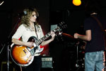 Photo from Shannon Lee Briggs at the Rivoli
