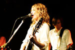 Photo from Shannon Lee Briggs at the Rivoli
