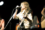 Photo from Shannon Lee Briggs at the Rivoli