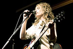 Photo from Shannon Lee Briggs at the Rivoli