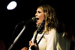 Photo from Shannon Lee Briggs at the Rivoli