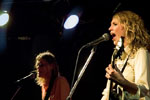 Photo from Shannon Lee Briggs at the Rivoli