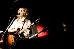 Photo from Shannon Lee Briggs at the Rivoli