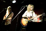 Photo from Shannon Lee Briggs at the Rivoli