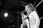 Photo from Shannon Lee Briggs at the Rivoli