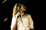 Photo from Shannon Lee Briggs at the Rivoli
