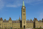 Photo from Russian Speaking Congress of Canada visits Ottawa