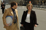 Photo from Russian Speaking Congress of Canada visits Ottawa