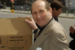 Photo from Russian Speaking Congress of Canada visits Ottawa