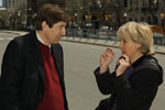 Photo from Russian Speaking Congress of Canada visits Ottawa