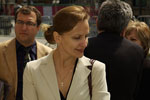 Photo from Russian Speaking Congress of Canada visits Ottawa