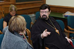 Photo from Russian Speaking Congress of Canada visits Ottawa