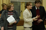 Photo from Russian Speaking Congress of Canada visits Ottawa