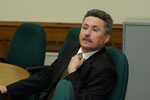 Photo from Russian Speaking Congress of Canada visits Ottawa