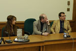 Photo from Russian Speaking Congress of Canada visits Ottawa