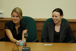 Photo from Russian Speaking Congress of Canada visits Ottawa