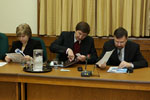 Photo from Russian Speaking Congress of Canada visits Ottawa