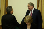 Photo from Russian Speaking Congress of Canada visits Ottawa