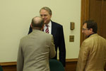 Photo from Russian Speaking Congress of Canada visits Ottawa