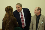 Photo from Russian Speaking Congress of Canada visits Ottawa
