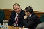 Photo from Russian Speaking Congress of Canada visits Ottawa