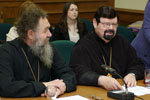Photo from Russian Speaking Congress of Canada visits Ottawa