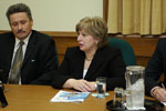 Photo from Russian Speaking Congress of Canada visits Ottawa