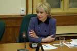 Photo from Russian Speaking Congress of Canada visits Ottawa