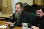 Photo from Russian Speaking Congress of Canada visits Ottawa