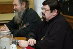 Photo from Russian Speaking Congress of Canada visits Ottawa