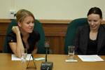 Photo from Russian Speaking Congress of Canada visits Ottawa