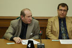 Photo from Russian Speaking Congress of Canada visits Ottawa