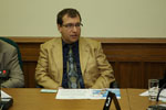 Photo from Russian Speaking Congress of Canada visits Ottawa