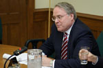 Photo from Russian Speaking Congress of Canada visits Ottawa