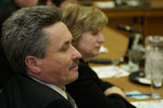 Photo from Russian Speaking Congress of Canada visits Ottawa