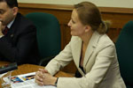 Photo from Russian Speaking Congress of Canada visits Ottawa