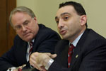 Photo from Russian Speaking Congress of Canada visits Ottawa