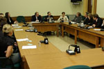 Photo from Russian Speaking Congress of Canada visits Ottawa