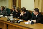 Photo from Russian Speaking Congress of Canada visits Ottawa