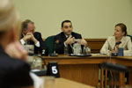 Photo from Russian Speaking Congress of Canada visits Ottawa