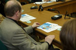 Photo from Russian Speaking Congress of Canada visits Ottawa